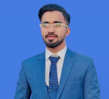 Awais Amjad profile